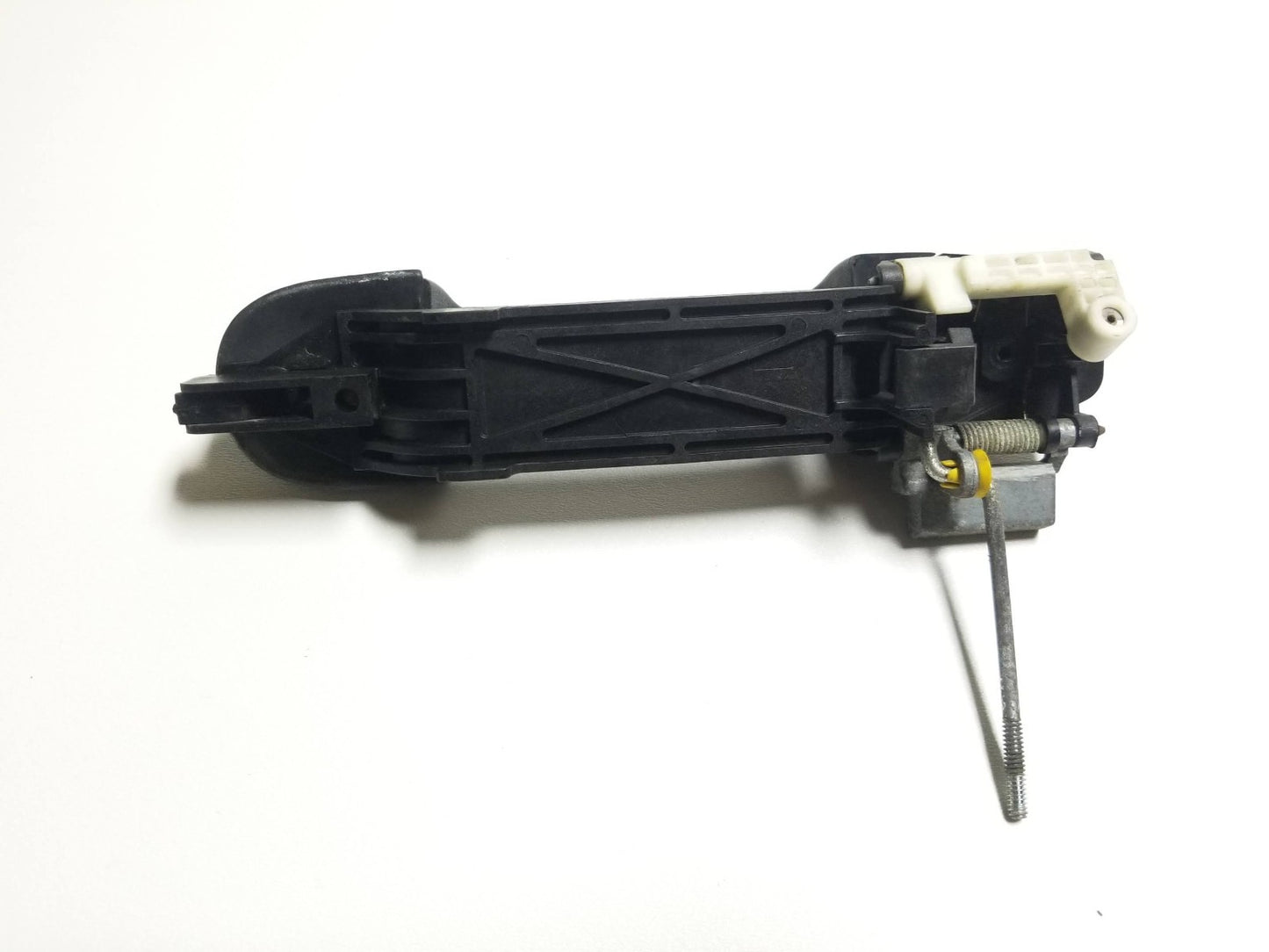 10 - 13 Ford Transit Connect Exterior Door Handle Front Driver Side Left OEM