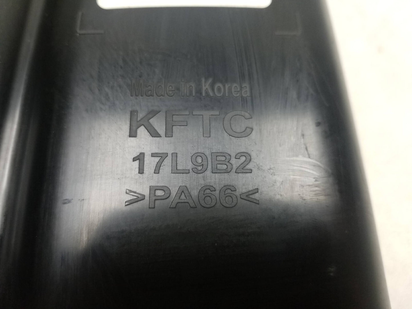 2022 Chevrolet Trailblazer Fuel Vapor Charcoal Canister OEM