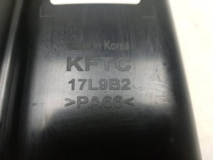 2022 Chevrolet Trailblazer Fuel Vapor Charcoal Canister OEM