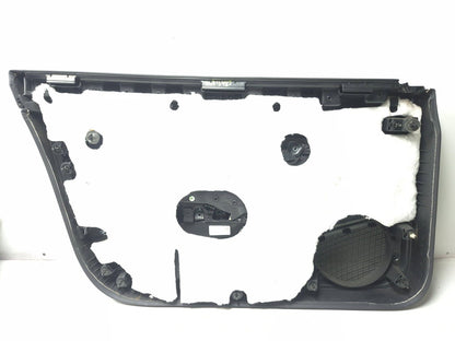 2020 Tesla Model 3 Front Door Trim Panel Pad Left & Right OEM