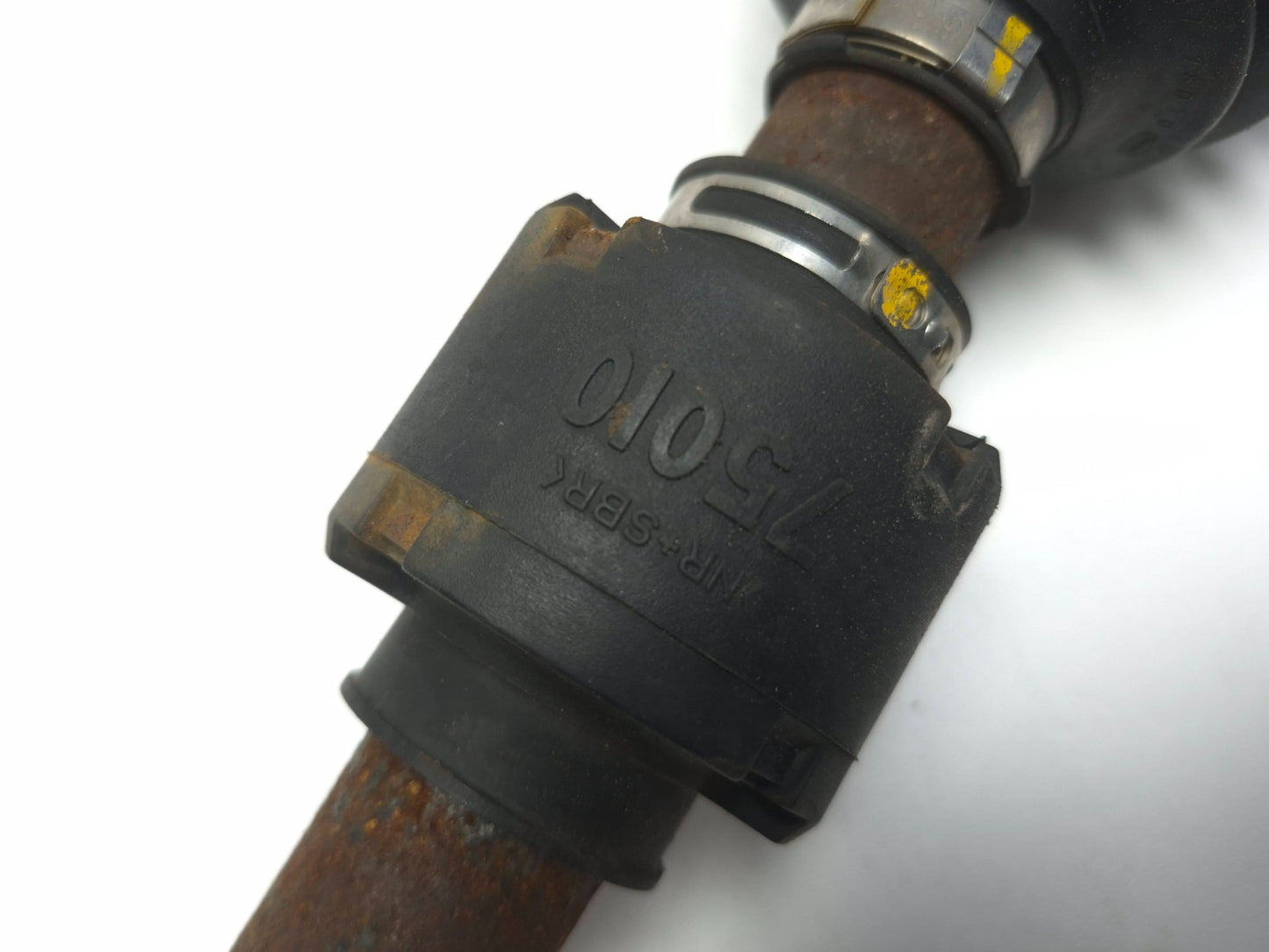 2010 Lexus Hs250h Front Axle Shaft Driver Side Left OEM