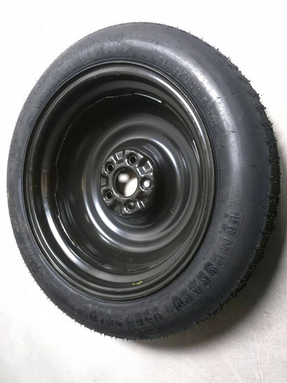 2010 Nissan Maxima Sv Spare Tire Wheel OEM