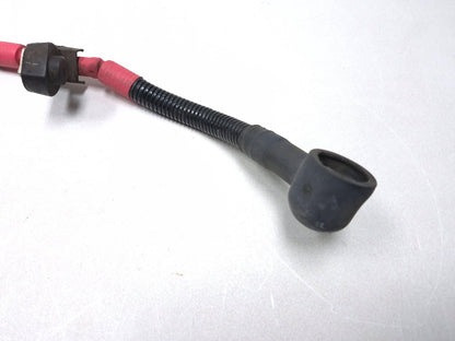2021 Alfa Romeo Giulia Battery Positive & Negative Cable Oem✅