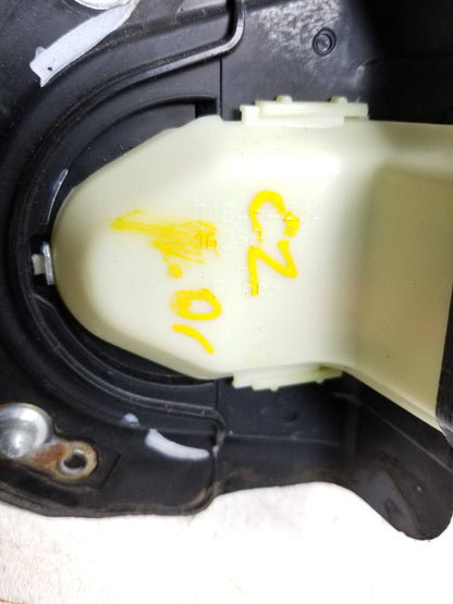 2011-2014 Chrysler 200 Wiring Door Front Driver Side Left OEM