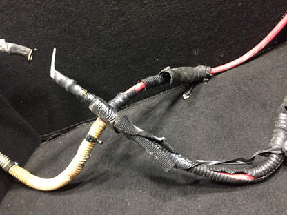 10 11 12 13 Chevrolet Equinox 3.0l Battery Cable Positive (+) 23345595 OEM