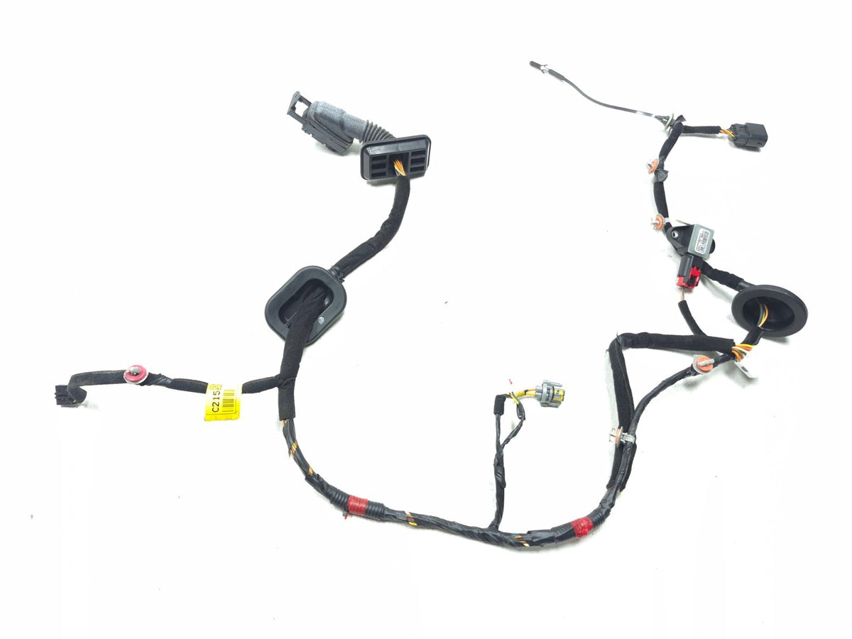 2015 Kia Optima Front Door Wire Harness Right Passenger Side 91630-2t150 OEM