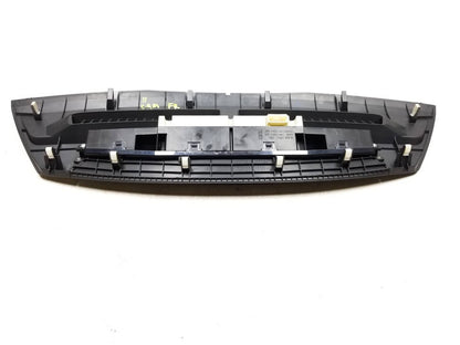 2007-2011 Toyota Camry Dash Defrost Vent Windshield Trim Pad OEM