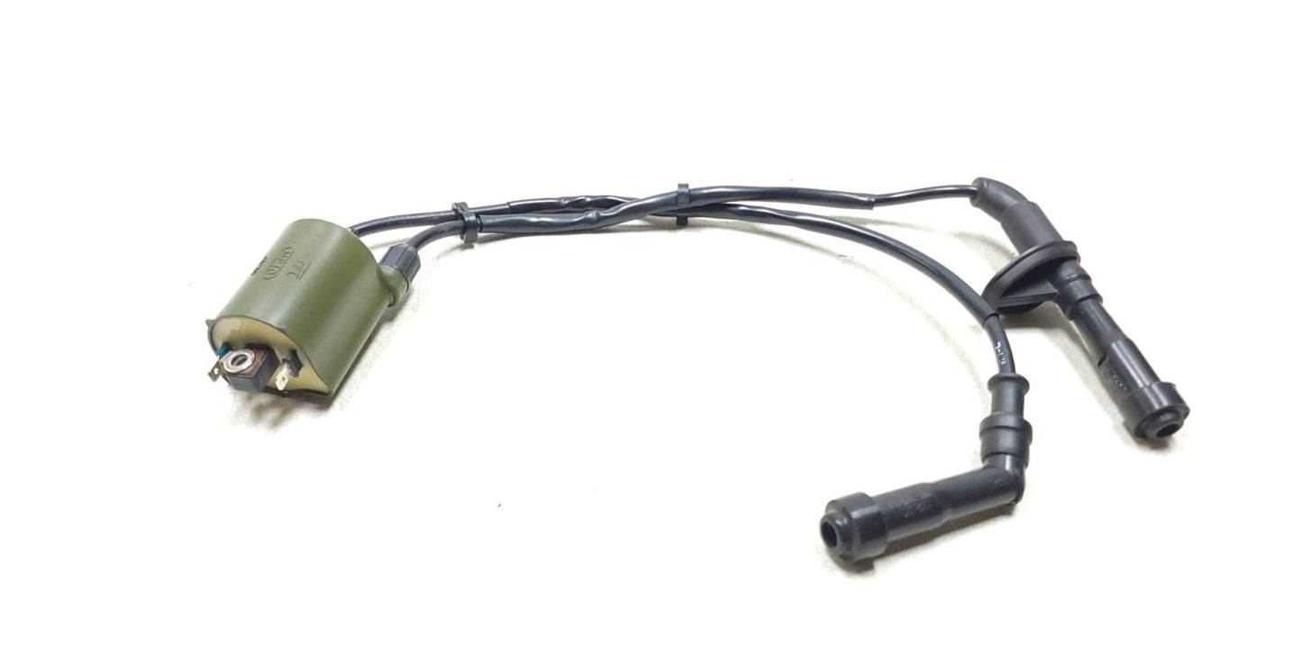 2008 Honda Shadow Aero Vt 750 Ca Ignition Coil Pair OEM