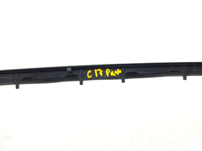 13-18 BMW 330xi F30 Windshield Drip Molding Left & Right Pair OEM ✅ 76k Miles