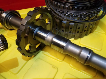 10 11 12 Genesis Coupe Transmission Clutch Pack 2.0l Code: R471 OEM ✅