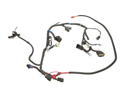 2020 Ski Doo Mxztnt 850 E-tec Main Wire Harness OEM