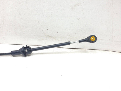 10-14 Chevrolet Suburban Tahoe Gear Shifter Selector Cable At 5.3l OEM