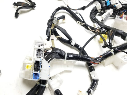11-17 Lexus CT200h Dash Wire Harness 82141-76282 Oem✅