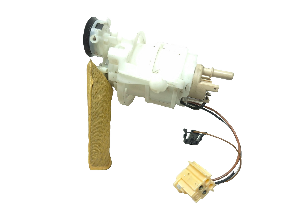 2011 BMW 750li Fuel Pump 16-11-7-217-261 OEM