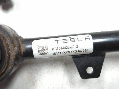 2019 Tesla Model 3 RWD Rear Control Arm Passenger Side Right 5pcs OEM