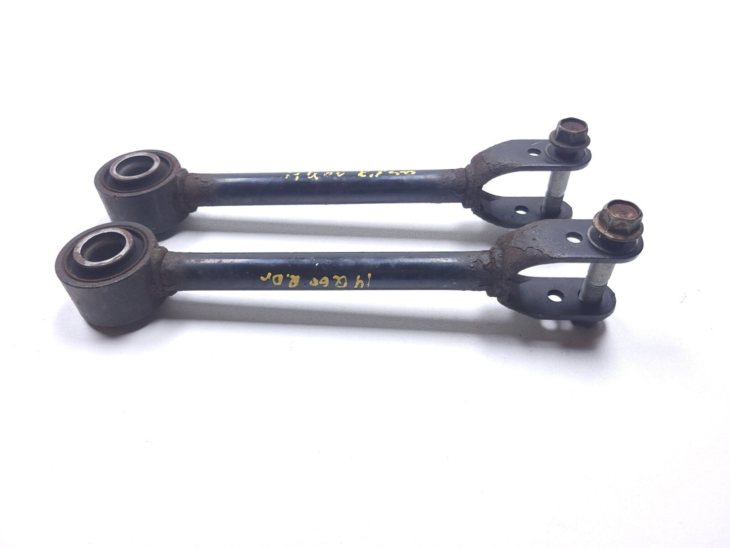 2014 Infiniti Q60 Rear Control Arm Left & Right 2pcs 3.7l AWD OEM ✅