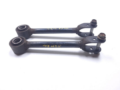 2014 Infiniti Q60 Rear Control Arm Left & Right 2pcs 3.7l AWD OEM ✅