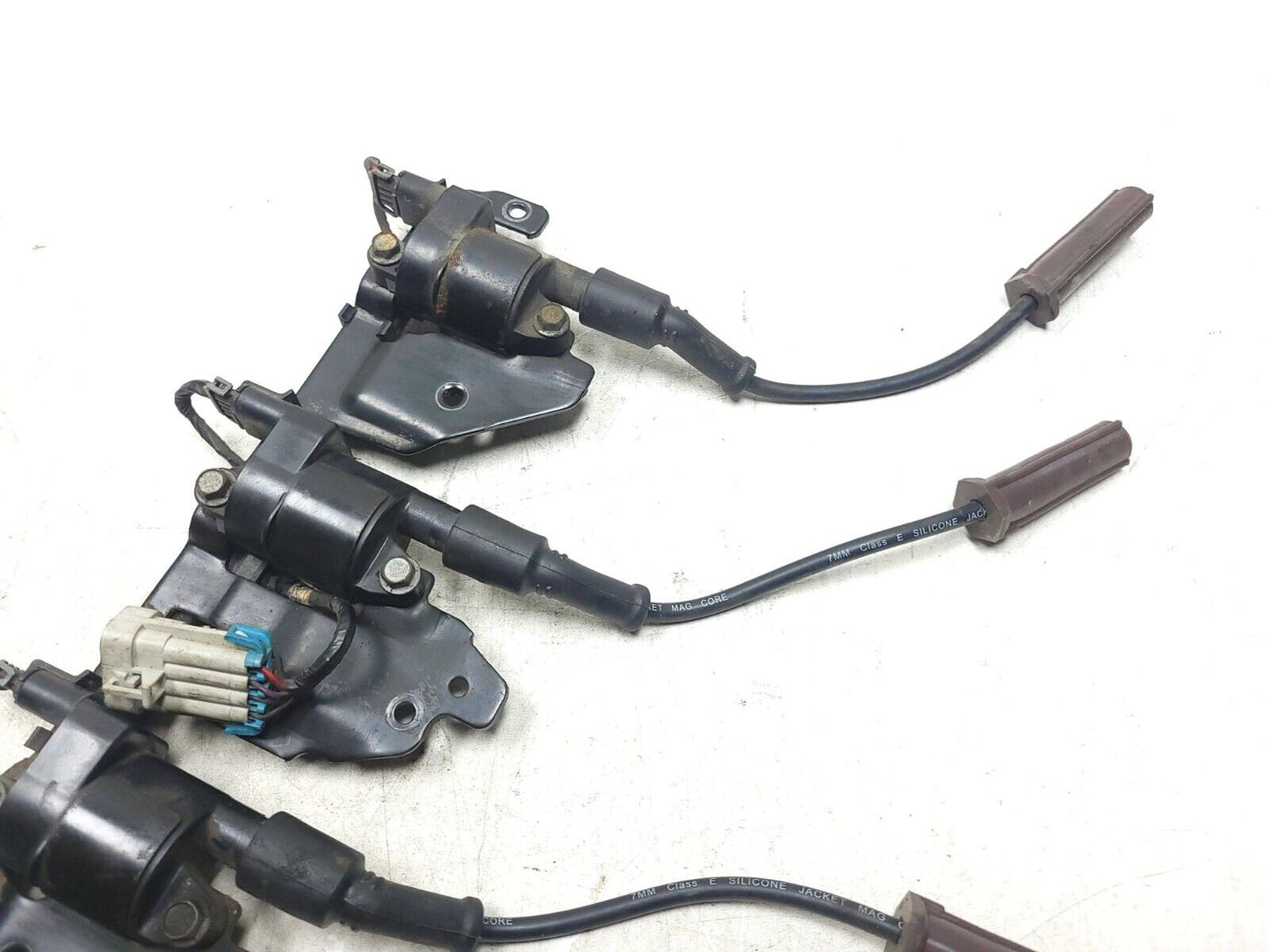 10-14 Chevrolet Suburban Ignition Coil 8pcs OEM