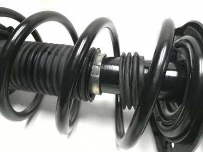 2011 Nissan Juke Front Shock Strut Absorber With Spring Pair OEM