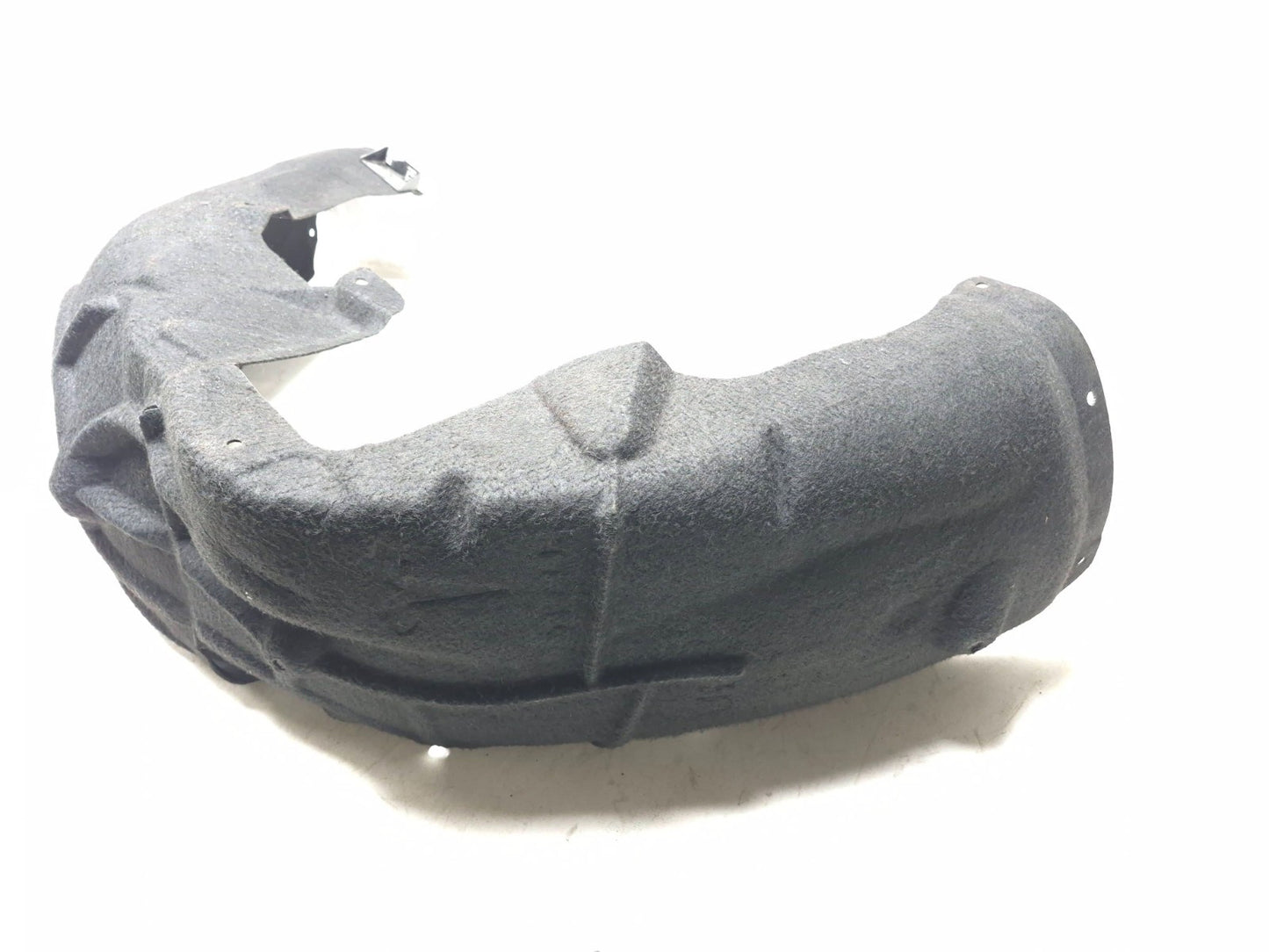 2019 Tesla Model 3 Rear Fender Inner Wheel House Liner Left & Right OEM
