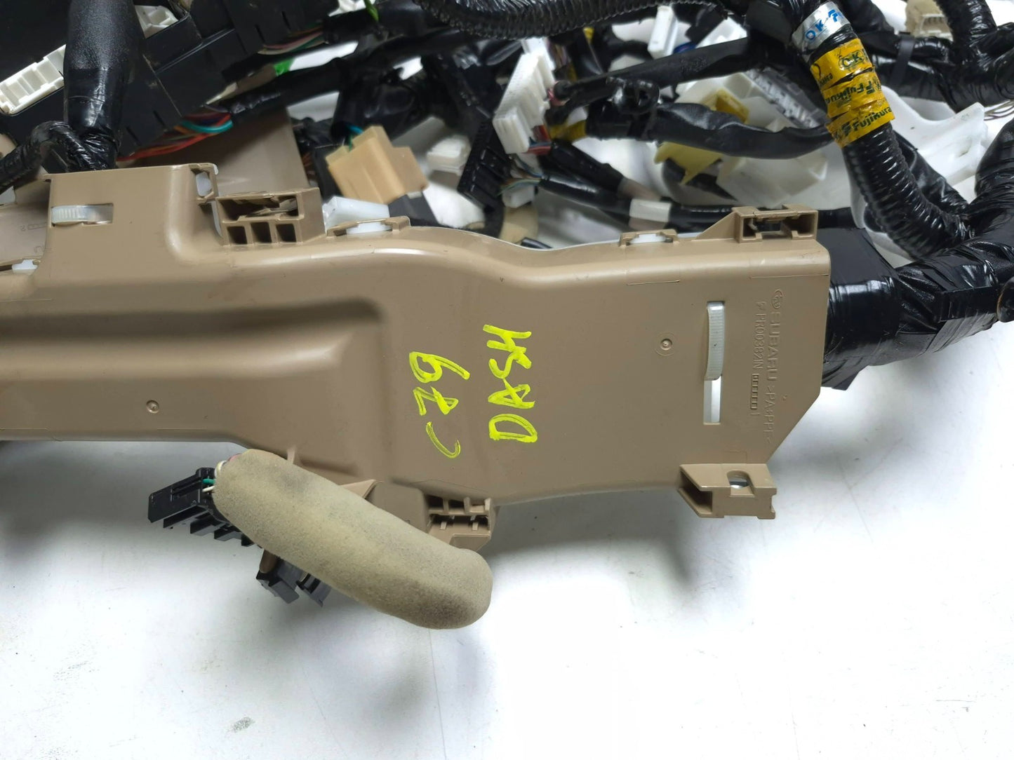 2022 Subaru Crosstrek Dashboard Wire Harness OEM