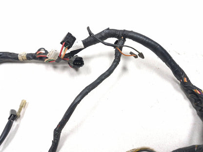 1999 Suzuki Intruder 1500 Main Wiring Harness OEM