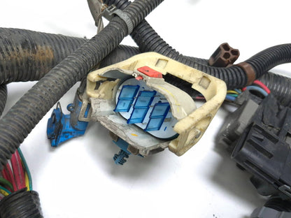 2013 Cadillac Escalade Esv Chassis Frame Wiring Harness OEM