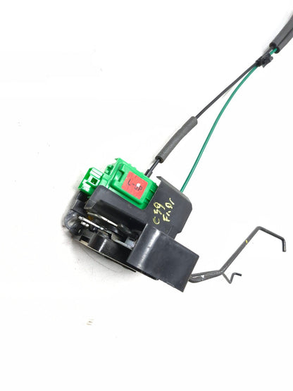 2014 Hyundai Accent Driver Front Left Door Lock Actuator OEM