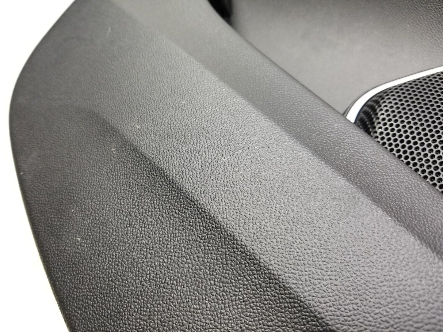 2017 - 2023 Alfa Romeo Stelvio Door Panel Trim Rear Driver Side Left OEM