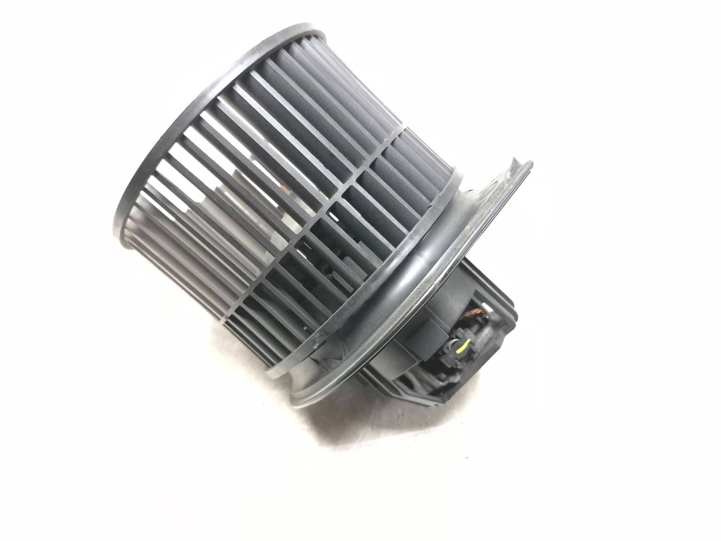 2007 Saab 9-5 Aero Heater Blower Electric Motor OEM