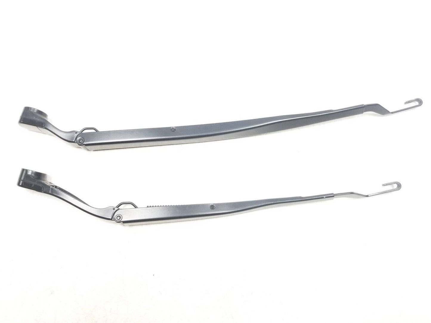 16 - 22 Dodge Durango Windshield Wiper Arm Pair OEM