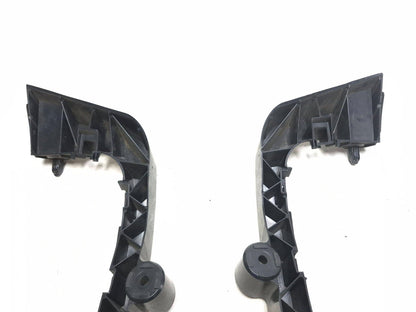 2018 Dodge Journey Rear Bumper Bracket Support Left & Right OEM