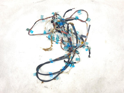 2009 Mazda Cx-7 Interior Roof Headliner Wire Harness OEM