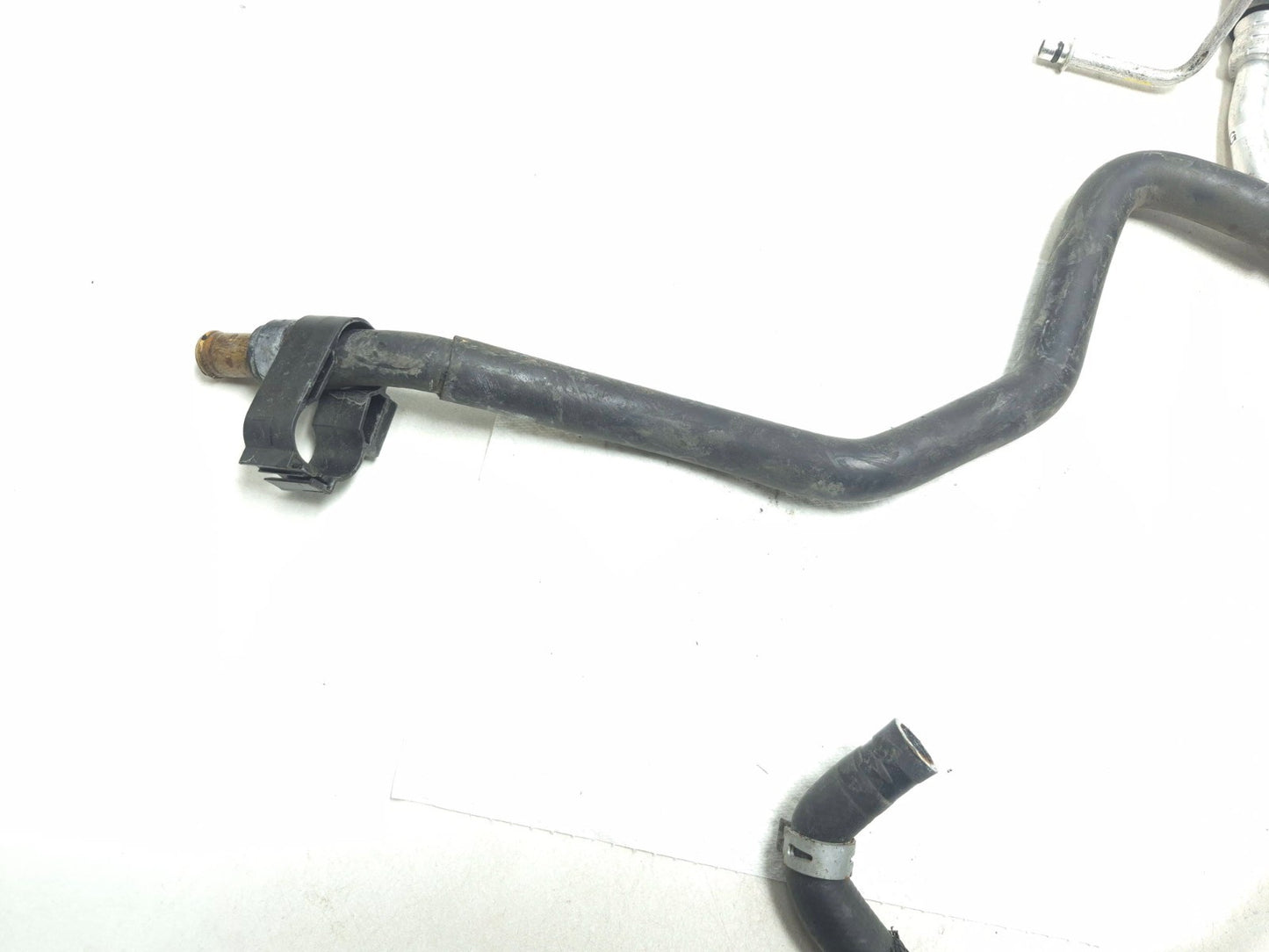 2012 Nissan Leaf Ac Hose Line Pipe OEM