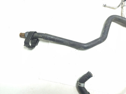 2012 Nissan Leaf Ac Hose Line Pipe OEM