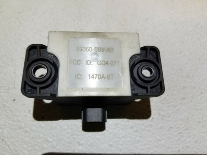 05 06 07 08 Acura Rl Tpms Tire Pressure Monitor Sensor 4pcs 39360-s9v OEM