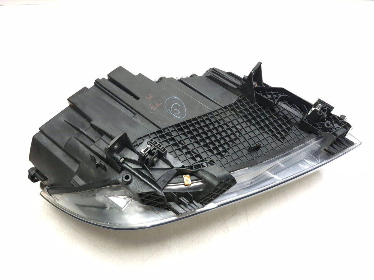 2018 BMW X5 M Front Adaptive Led Headlight Driver Side Left 8738677 OEM