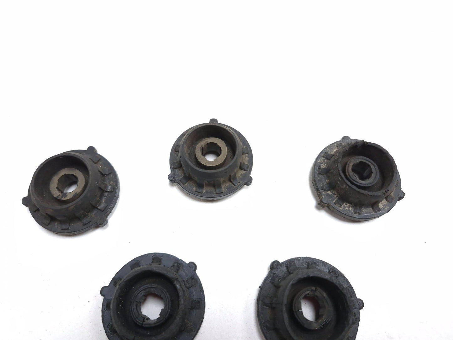 2013 Hyundai Genesis Coupe Mount Bracket Insulator OEM