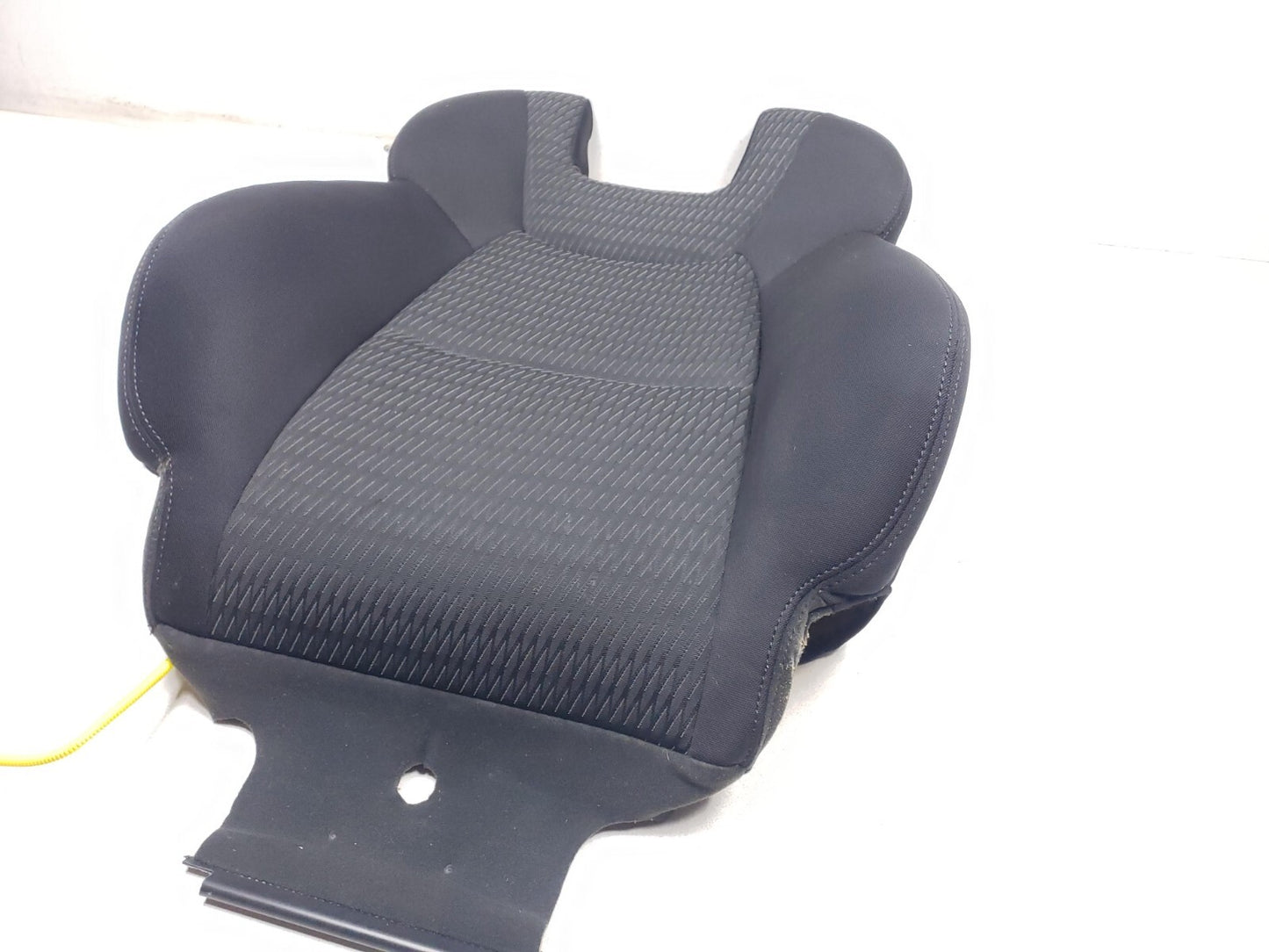 2013 Hyundai Genesis Front Passenger Seat Back Backrest Cushion OEM