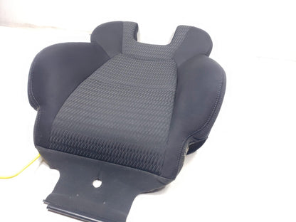 2013 Hyundai Genesis Front Passenger Seat Back Backrest Cushion OEM