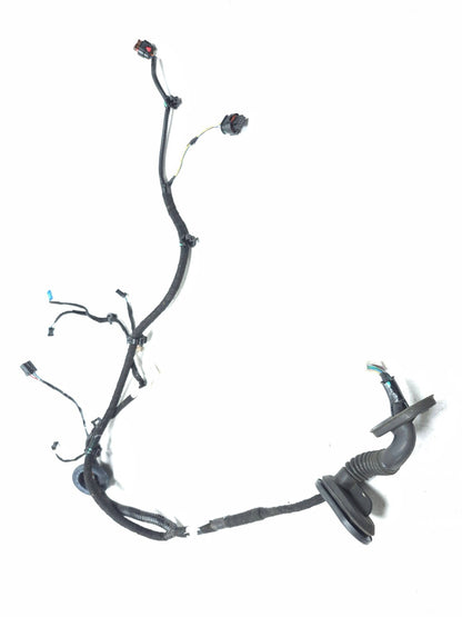 2020 Tesla Model 3 Rear Door Wire Harness Right Passenger Side OEM