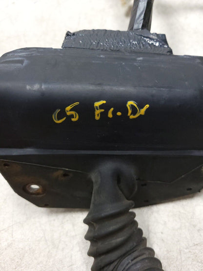 2007-2010 Dodge Caliber Door Wire Harness Front Driver Side Left OEM