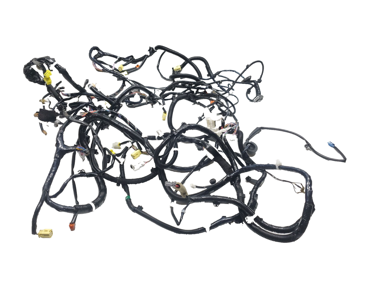 2019 Nissan Sentra Interior Wire Harness OEM