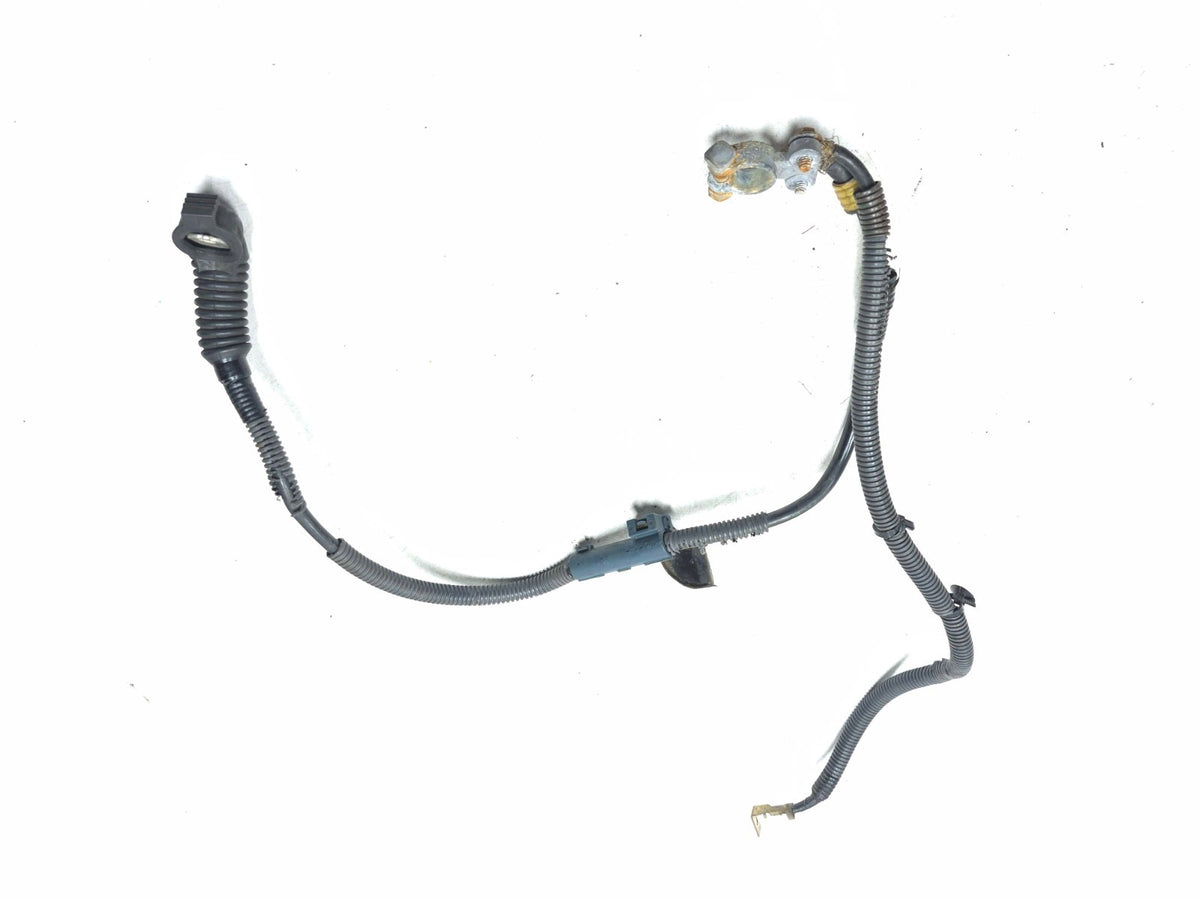 2008 Acura Tl Type-s Positive Battery Starter Cable 32410-sep-a10 OEM