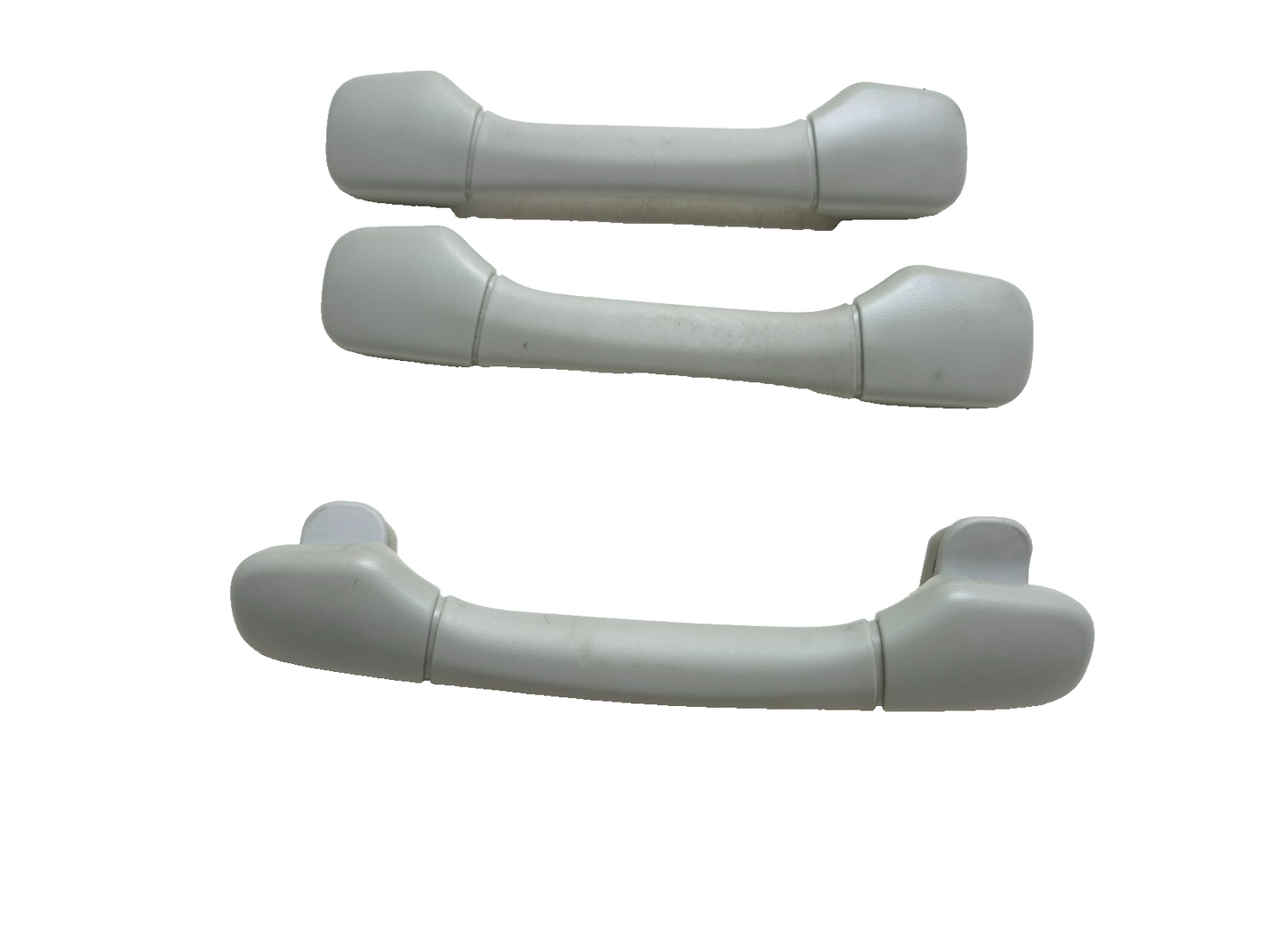 2009 Lexus IS250 Overhead Roof Grab Handle 4pcs OEM