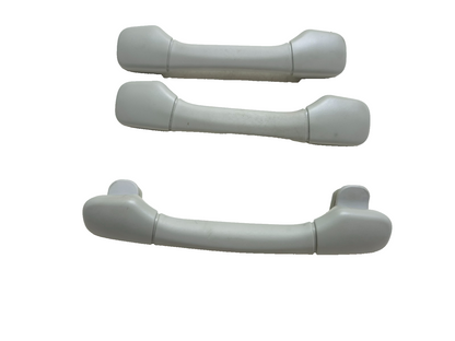 2009 Lexus IS250 Overhead Roof Grab Handle 4pcs OEM