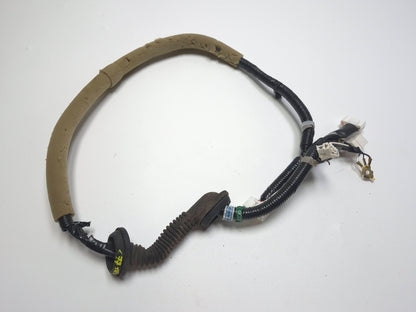 2012 Nissan Leaf Back Door Tailgate Trunk Wire Harness OEM