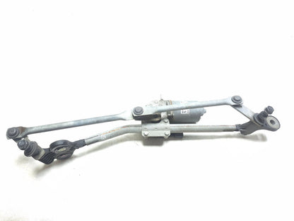2008 BMW X6 E71 Windshield Wiper Motor W/ Linkage OEM