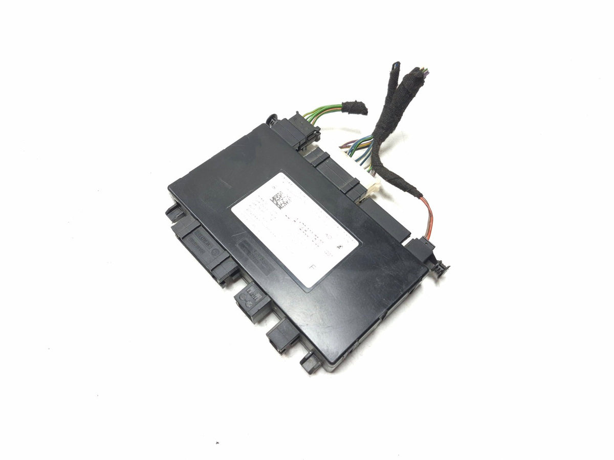 2010-2016 Mercedes W212 E350 Front Left Driver Seat Control Module OEM