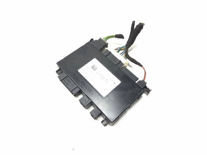 2010-2016 Mercedes W212 E350 Front Left Driver Seat Control Module OEM